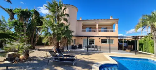 Calafat Baix Ebre hus foto 6211914