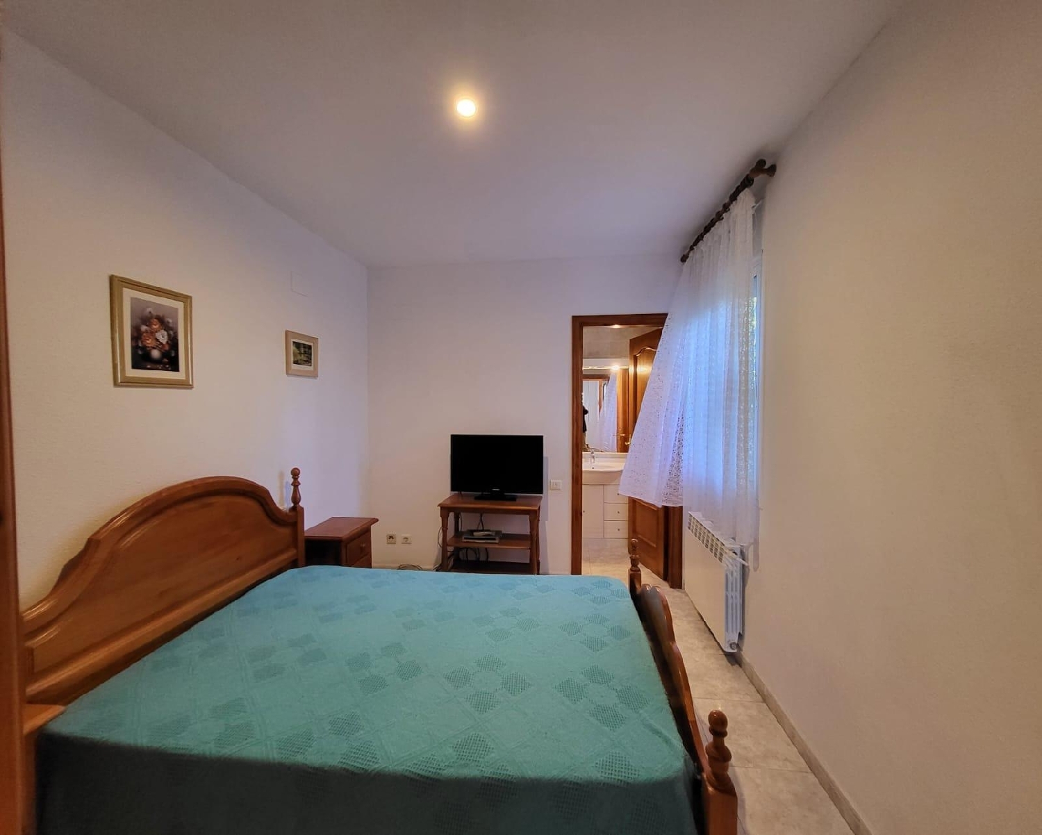  till salu hus El Hidalgo Baix Ebre 8