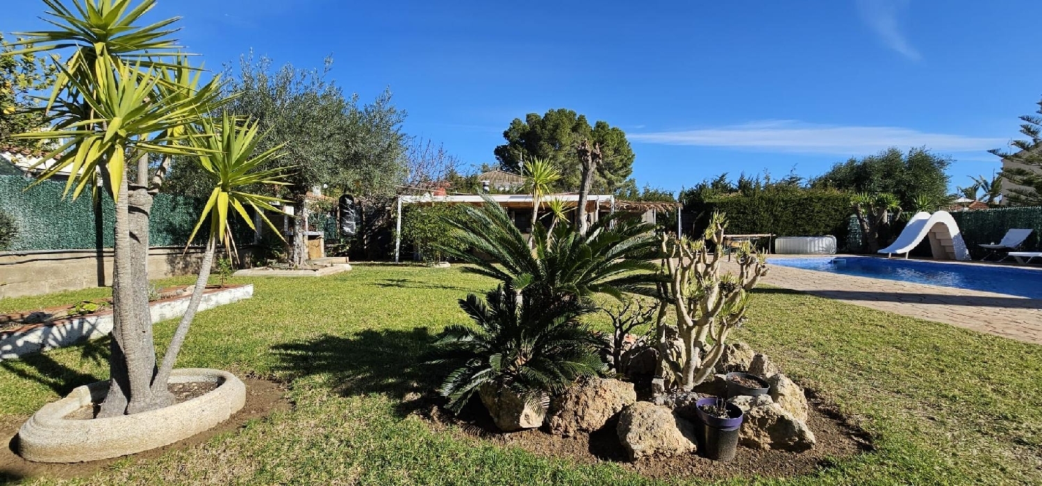 till salu hus El Hidalgo Baix Ebre 3