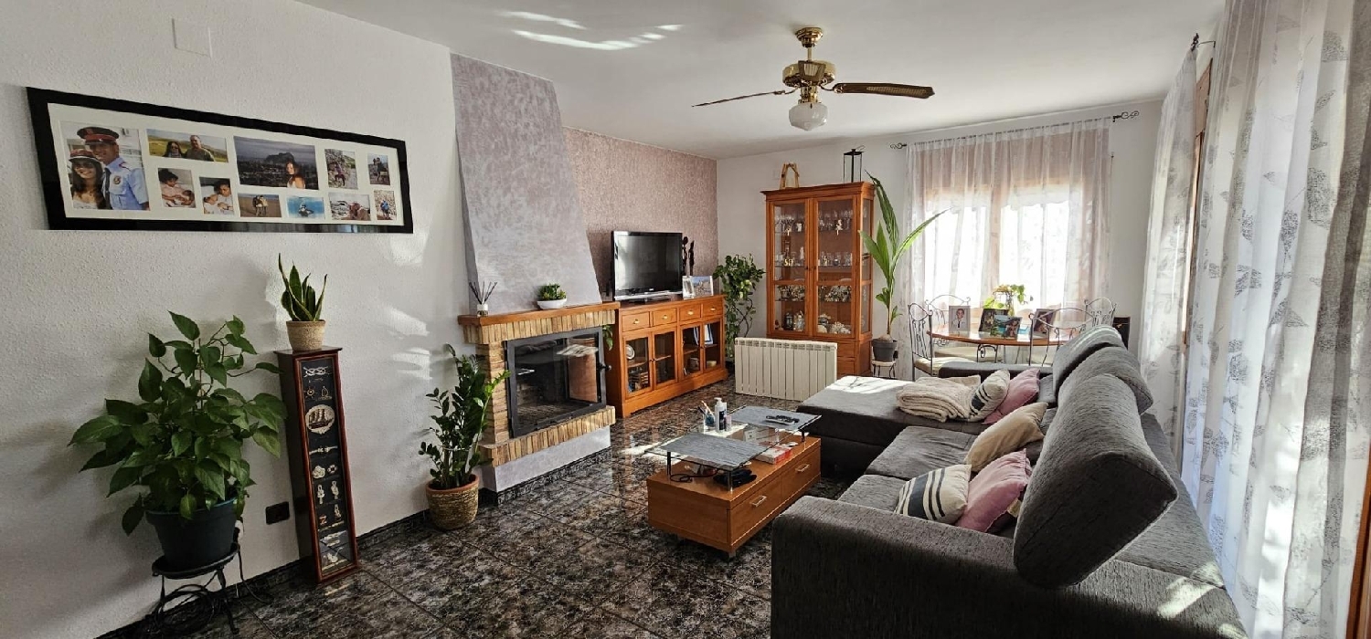 till salu hus El Hidalgo Baix Ebre 5