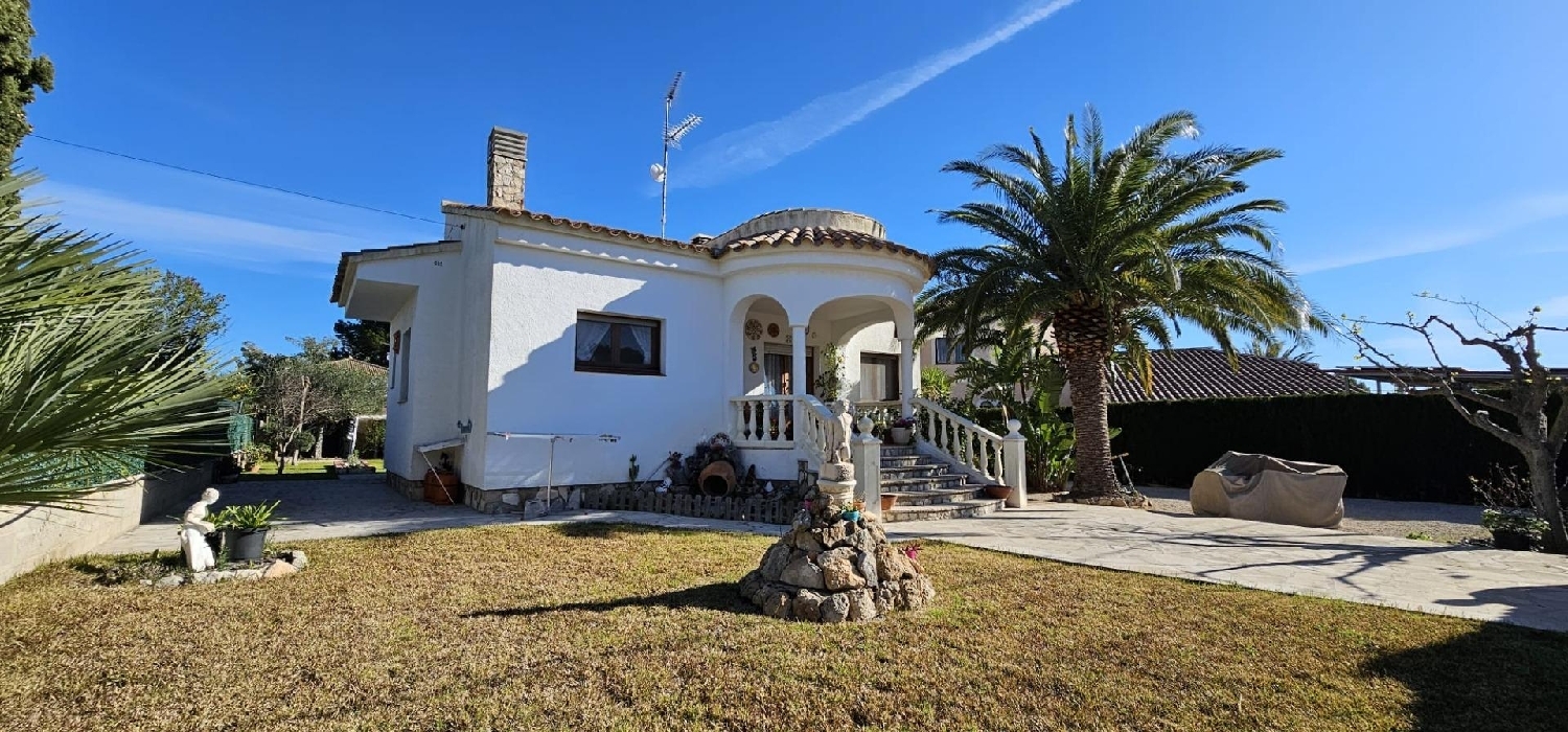  till salu hus El Hidalgo Baix Ebre 4