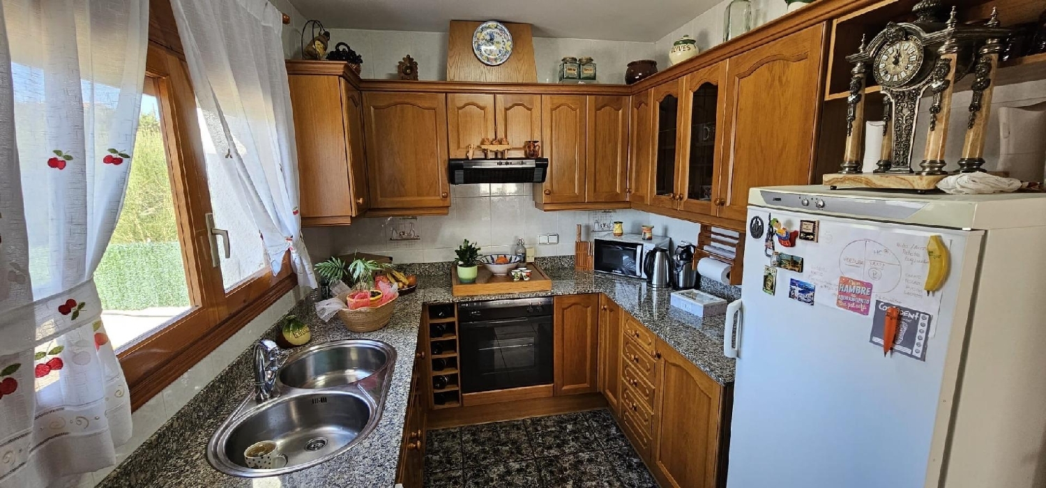  till salu hus El Hidalgo Baix Ebre 8