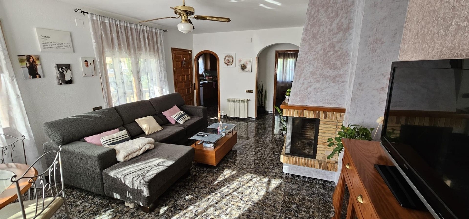  till salu hus El Hidalgo Baix Ebre 6