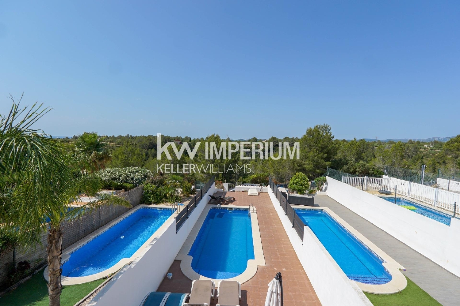 till salu hus El Hidalgo Baix Ebre 3