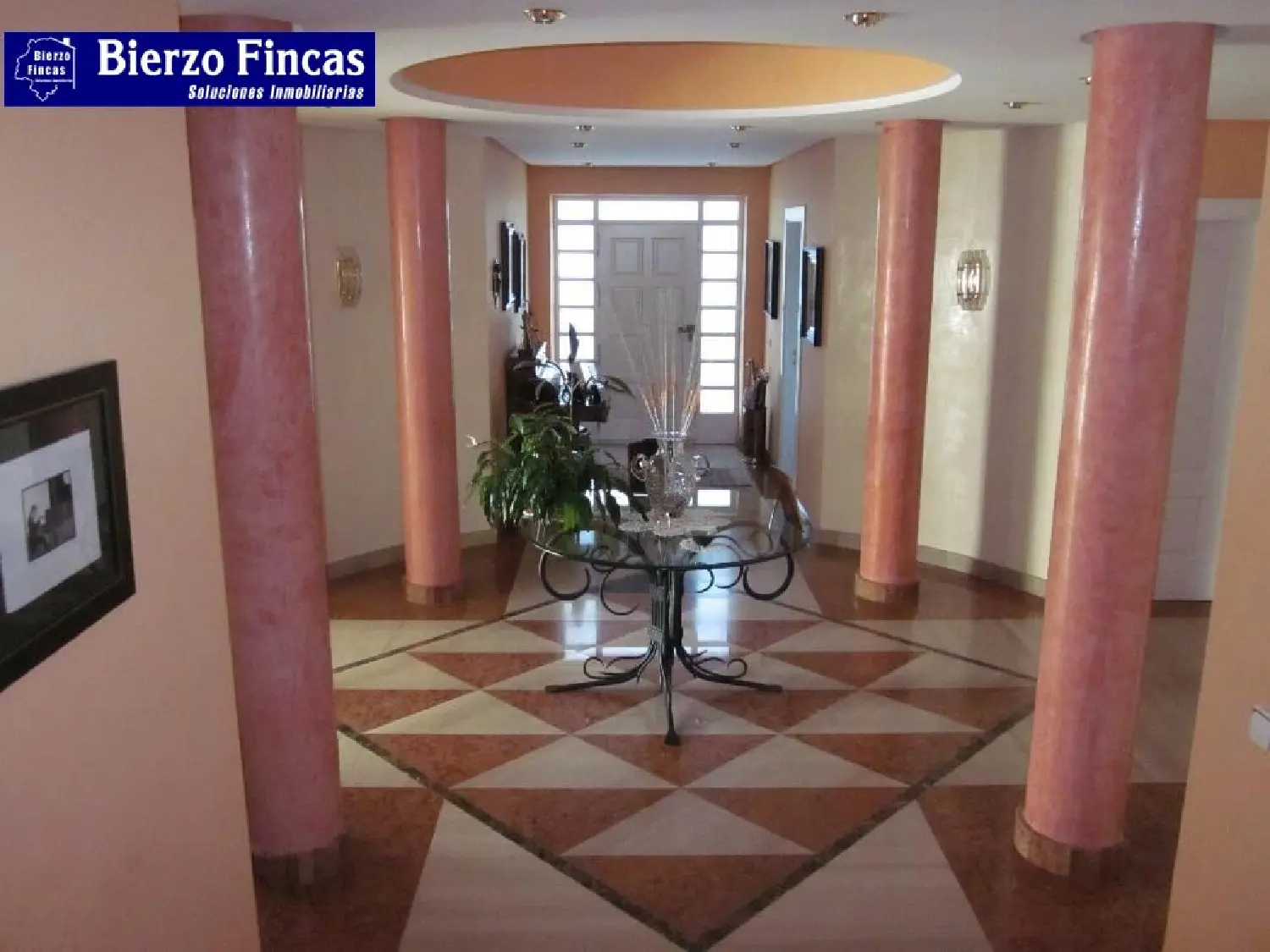 till salu hus El Higuerón Baja Córdoba 2