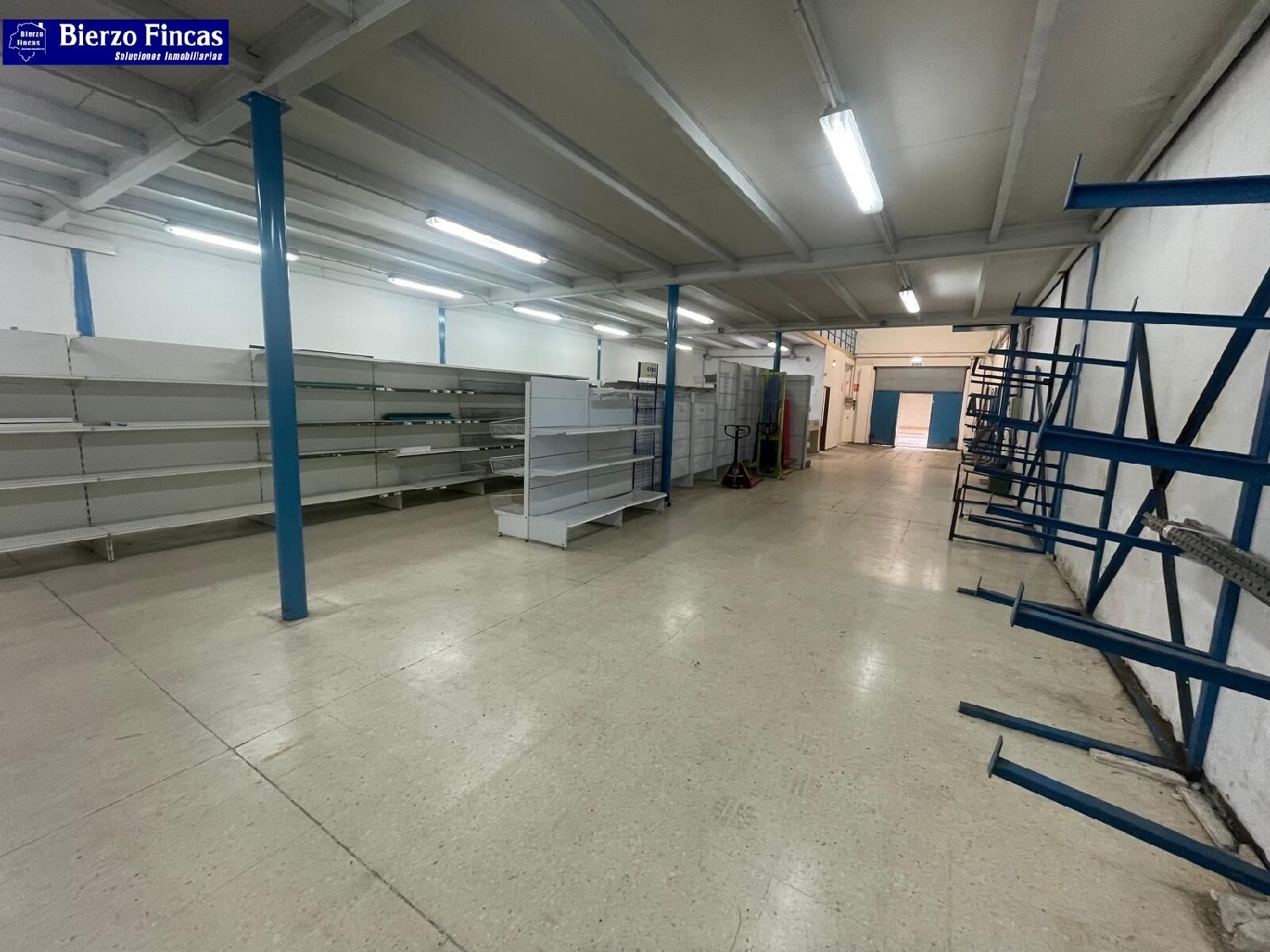  kaufen Haus El Higuerón Baja Córdoba 1