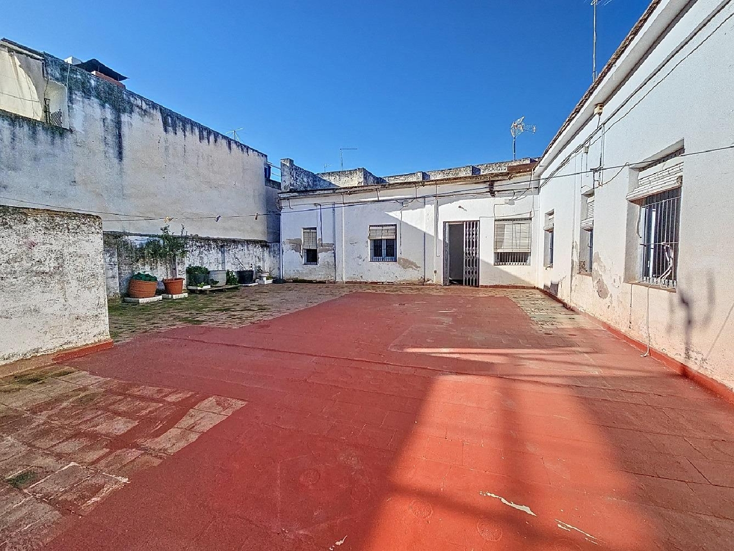  till salu hus El Hornillo Córdoba 1