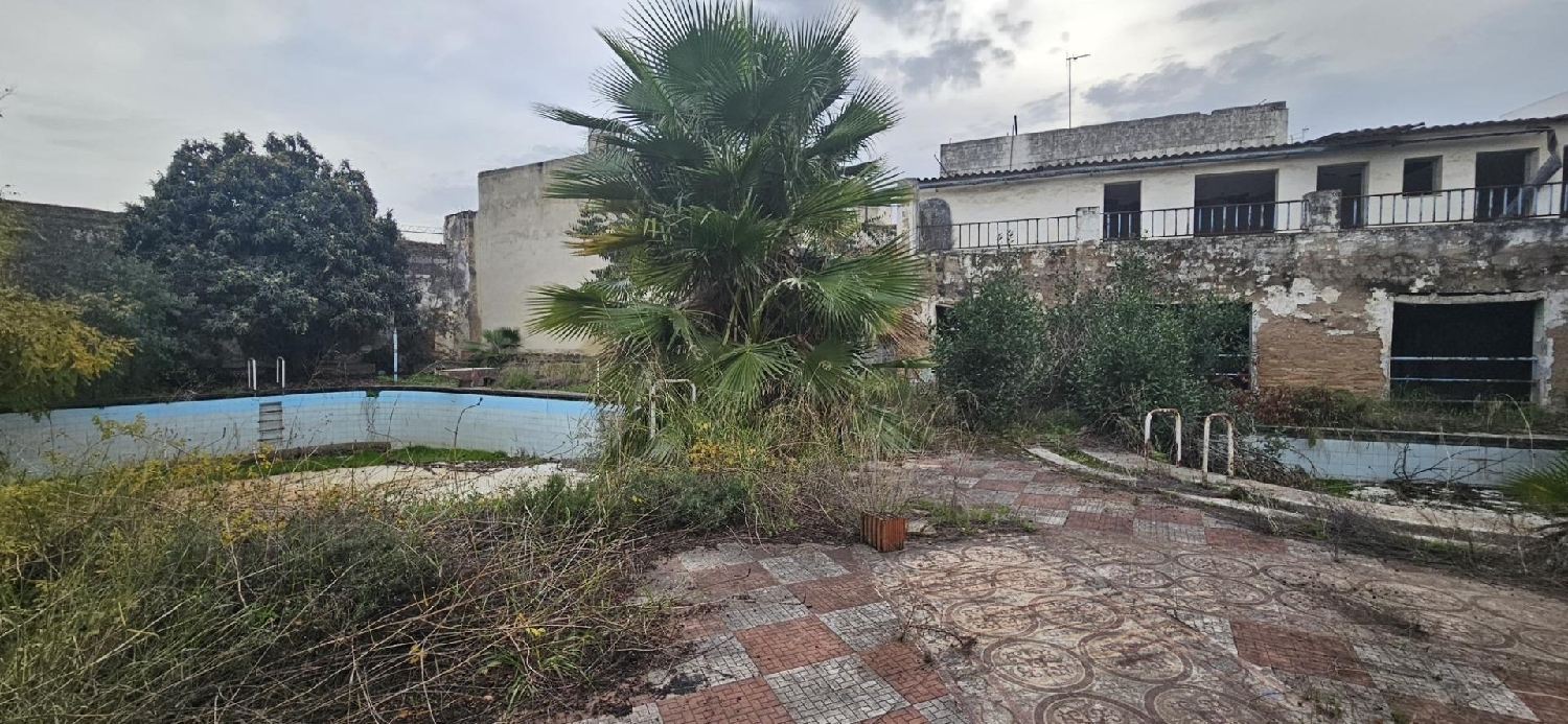 till salu hus El Hornillo Córdoba 3