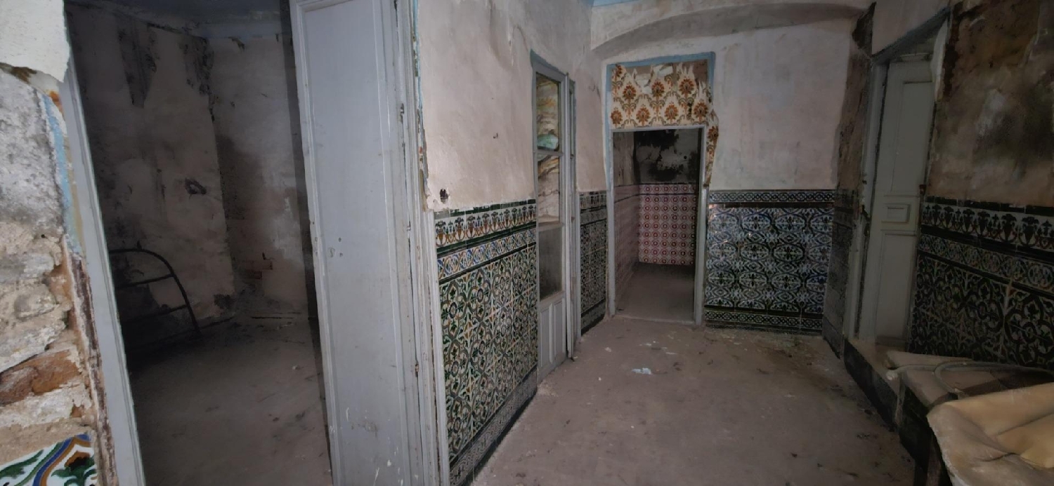  till salu hus El Hornillo Córdoba 7