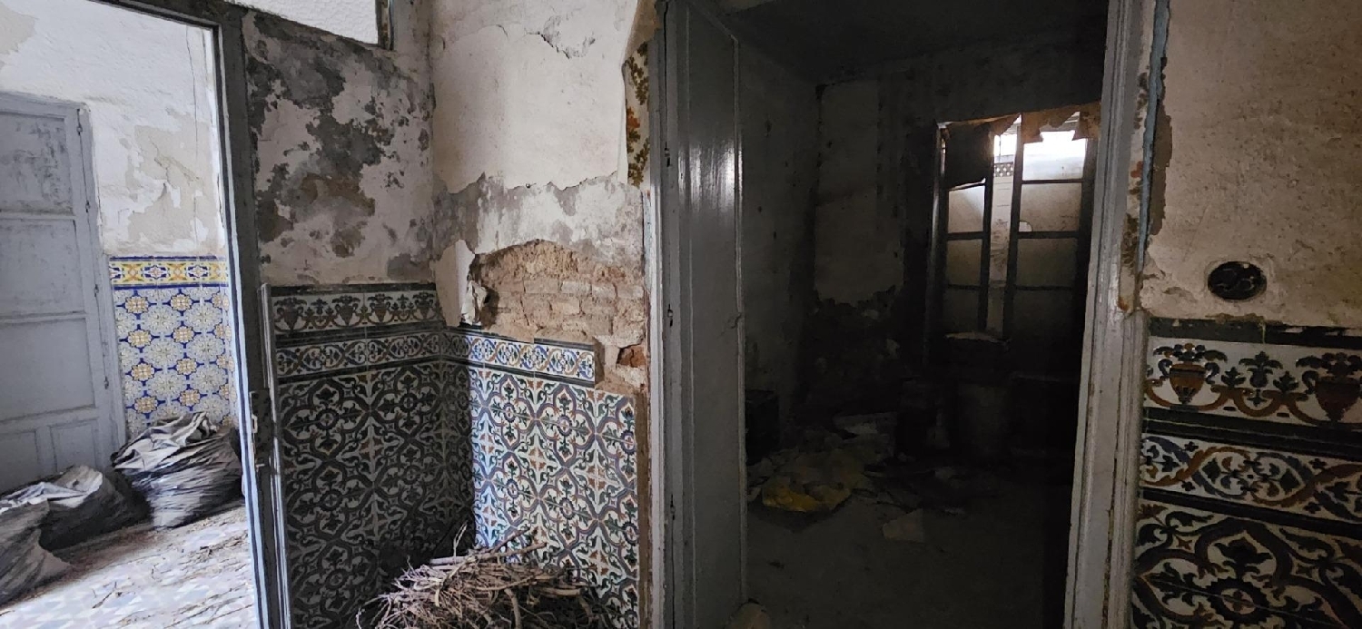  till salu hus El Hornillo Córdoba 8