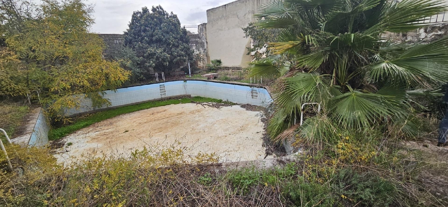 till salu hus El Hornillo Córdoba 2