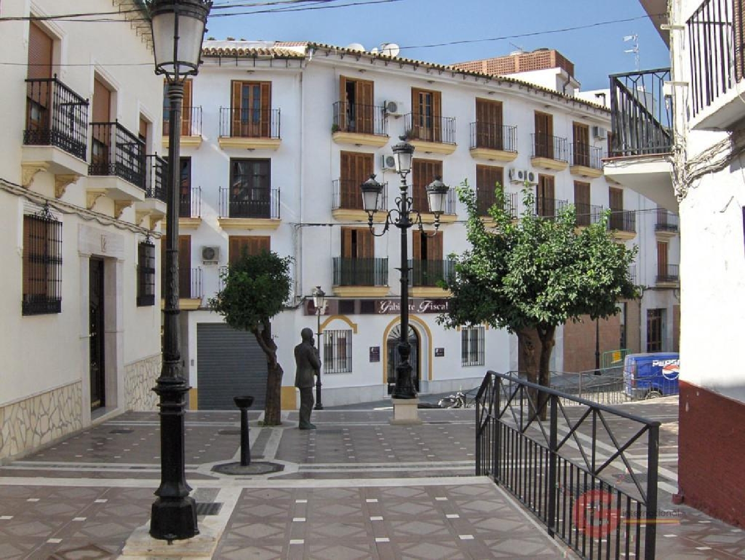  till salu hus El Hornillo Axarquía 4