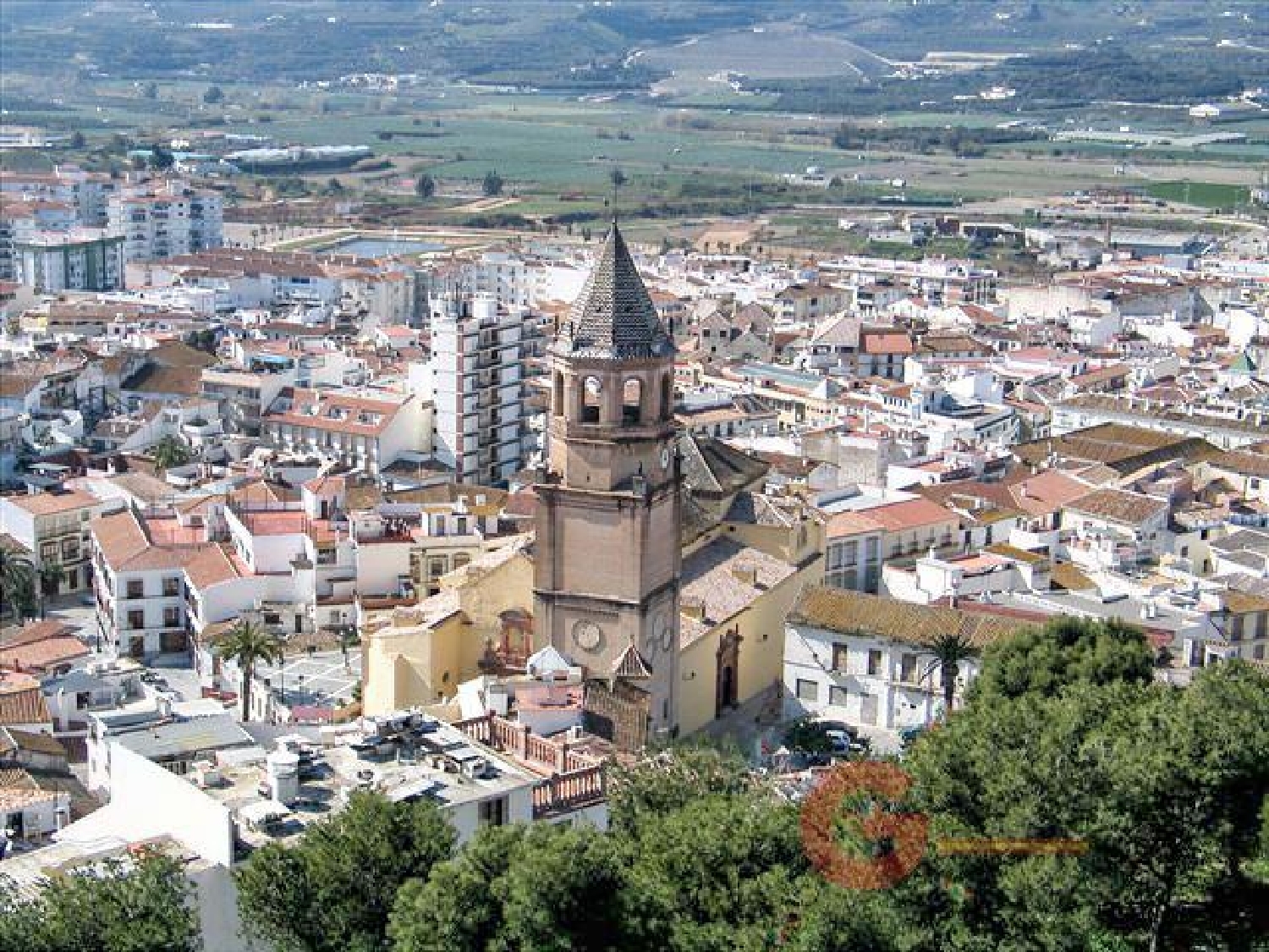 till salu hus El Hornillo Axarquía 1