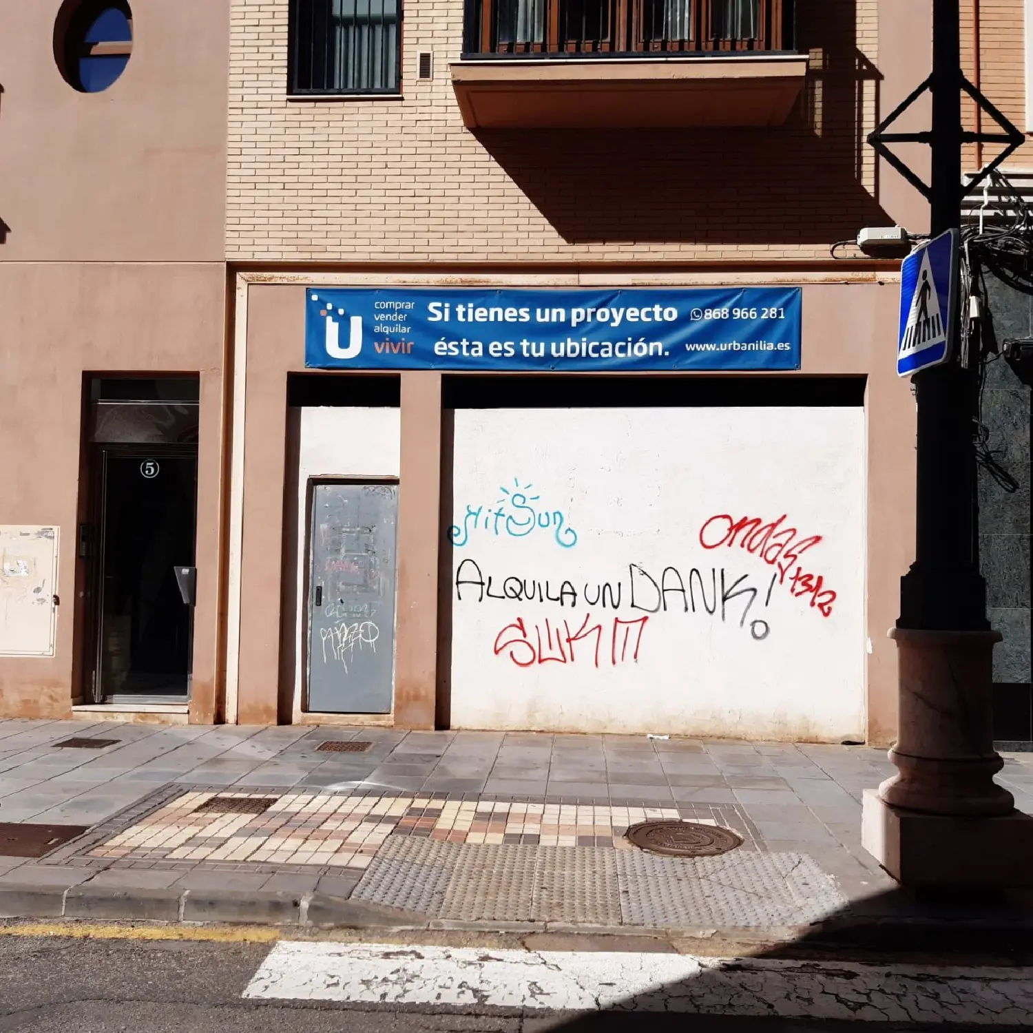  till salu lokal Cartagena Casco Antiguo 30201 Campo De Cartagena 1