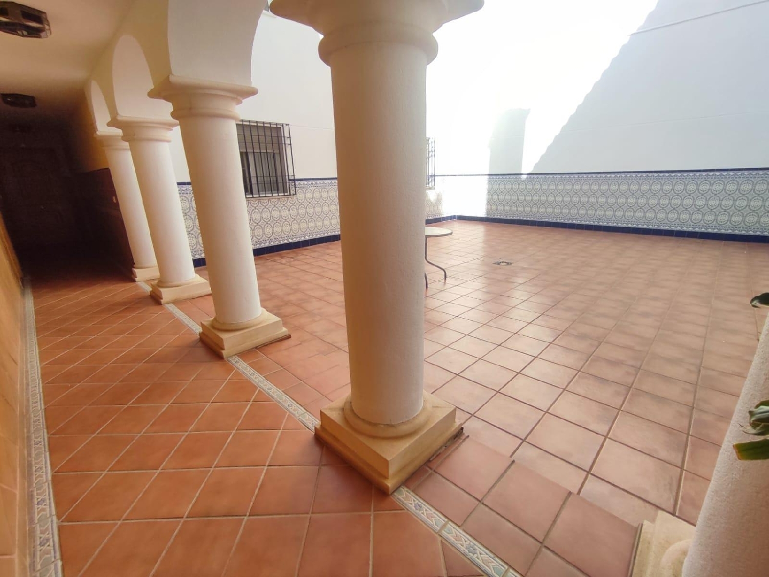  till salu hus El Hornillo Córdoba 5