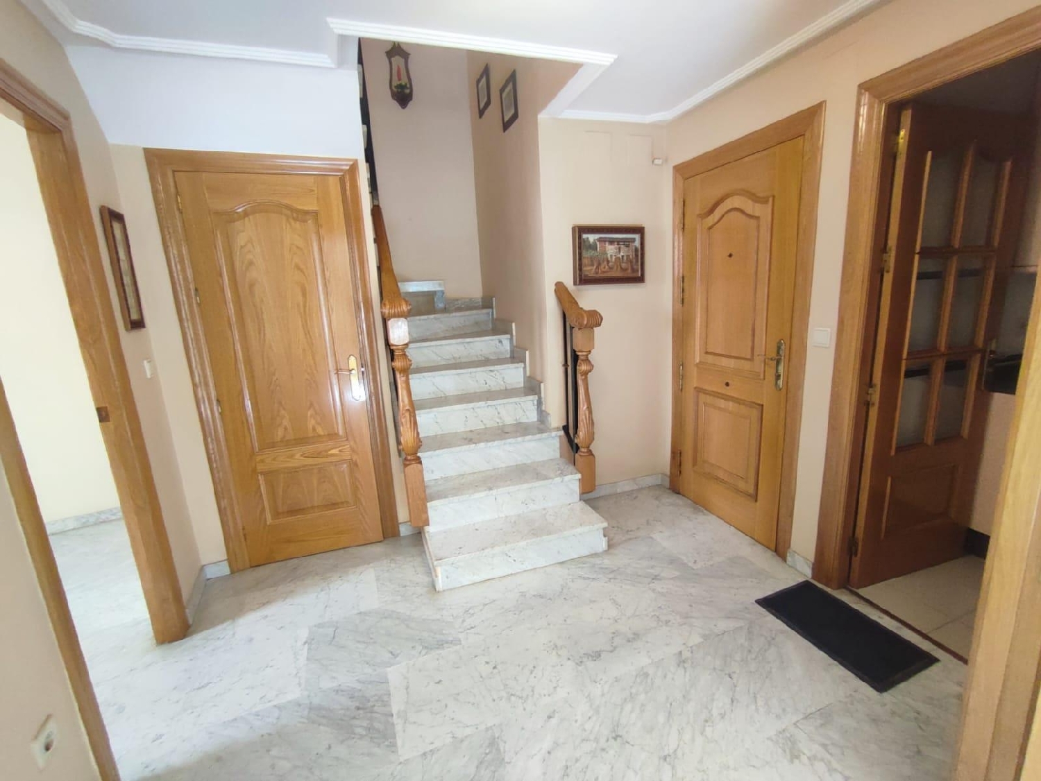 till salu hus El Hornillo Córdoba 1