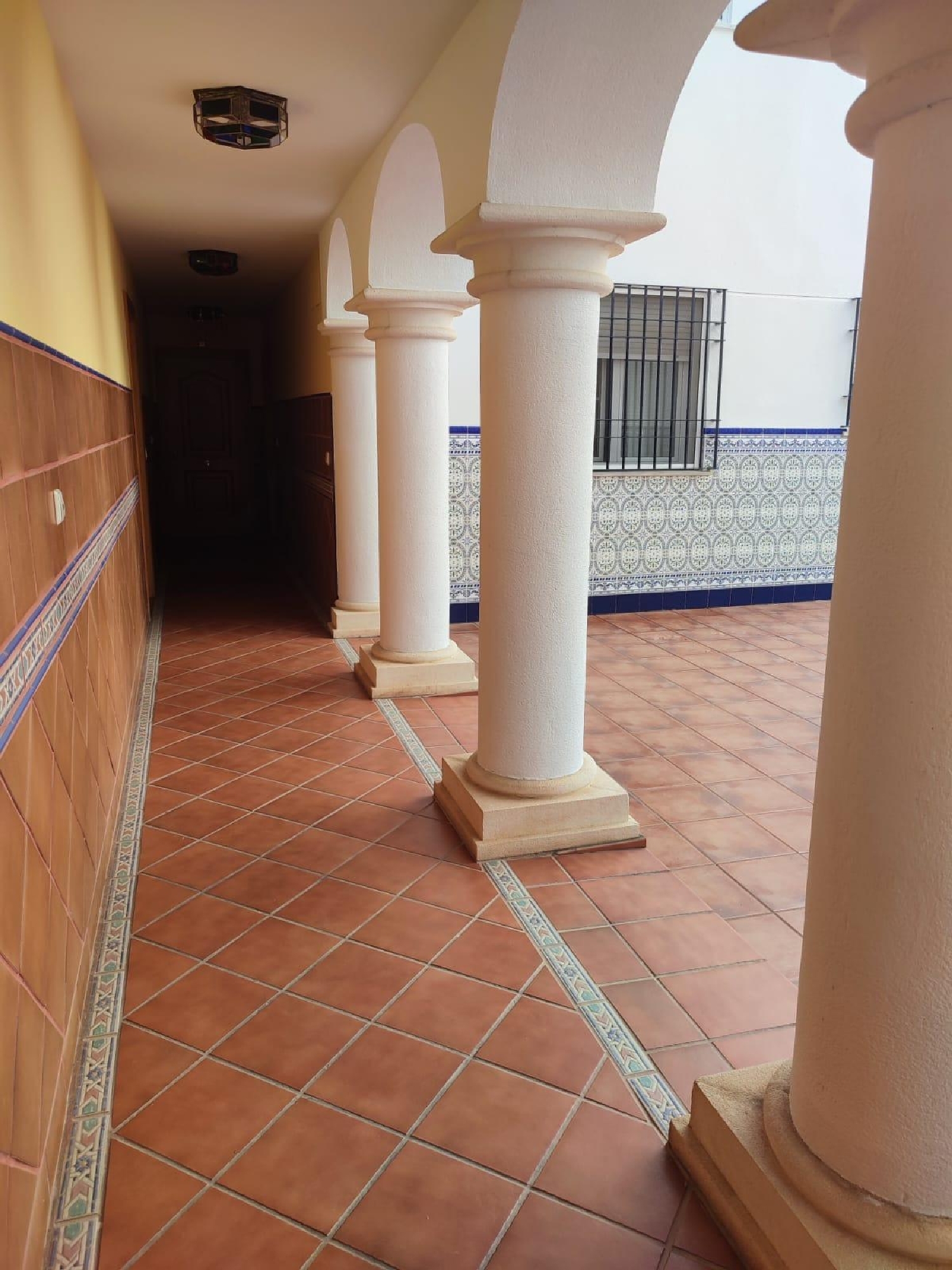  till salu hus El Hornillo Córdoba 4