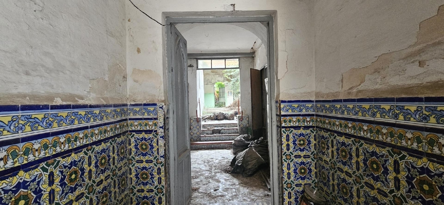  till salu hus El Hornillo Córdoba 4