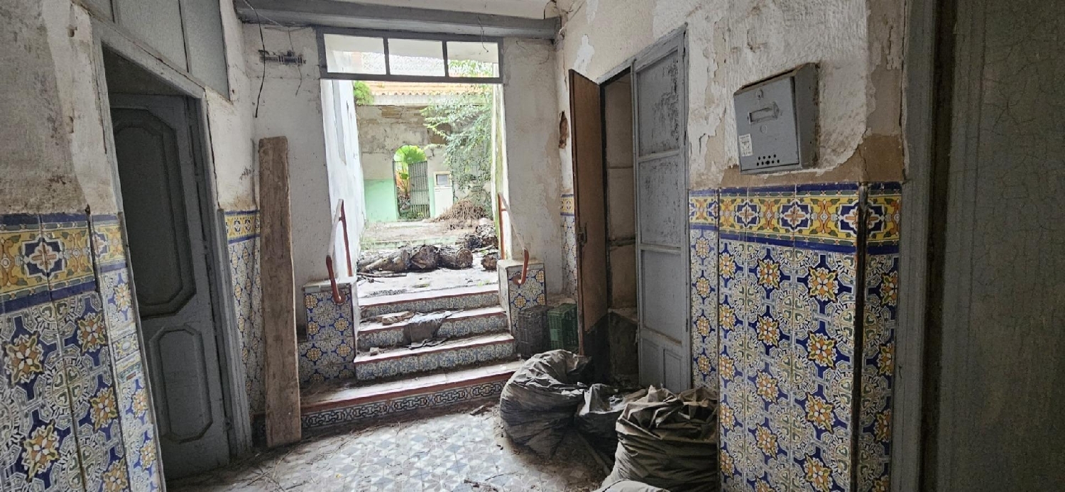 till salu hus El Hornillo Córdoba 2