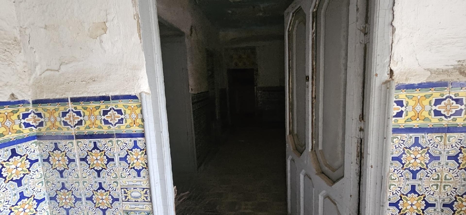  till salu hus El Hornillo Córdoba 8