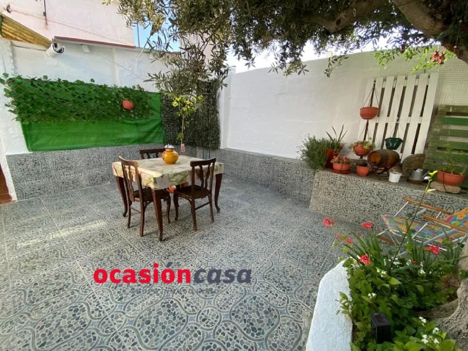  till salu hus El Hoyo Valle Del Guadiato 2