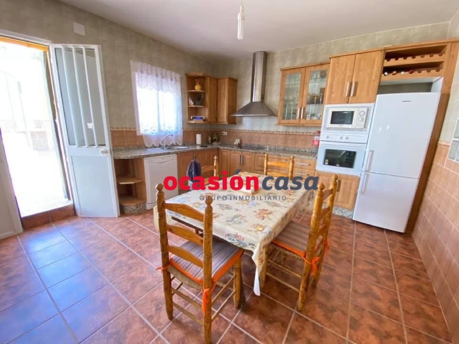  till salu hus El Hoyo Valle Del Guadiato 3