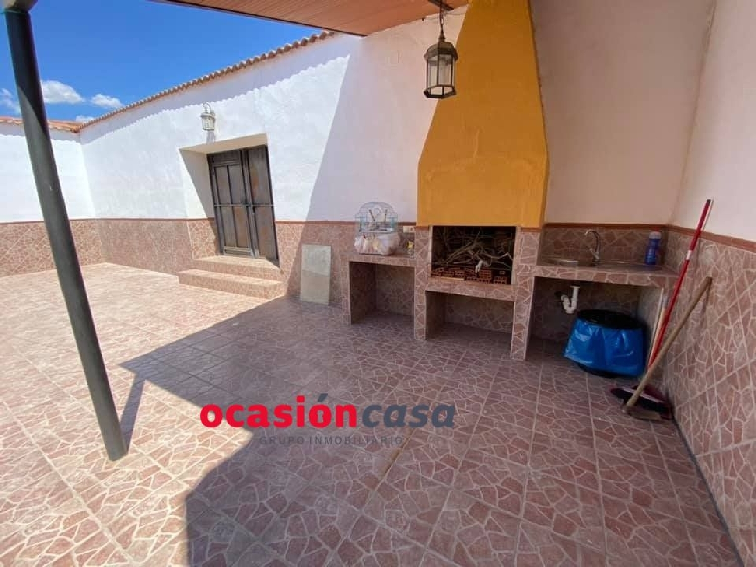  till salu hus El Hoyo Valle Del Guadiato 7