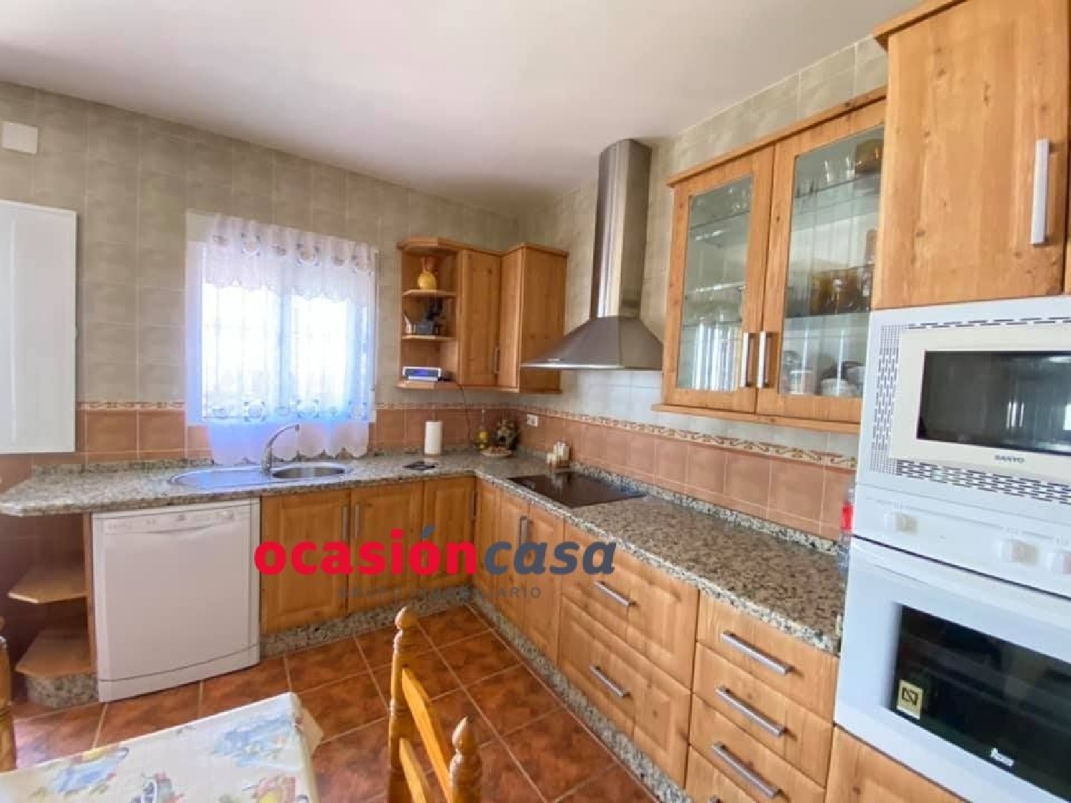  till salu hus El Hoyo Valle Del Guadiato 6