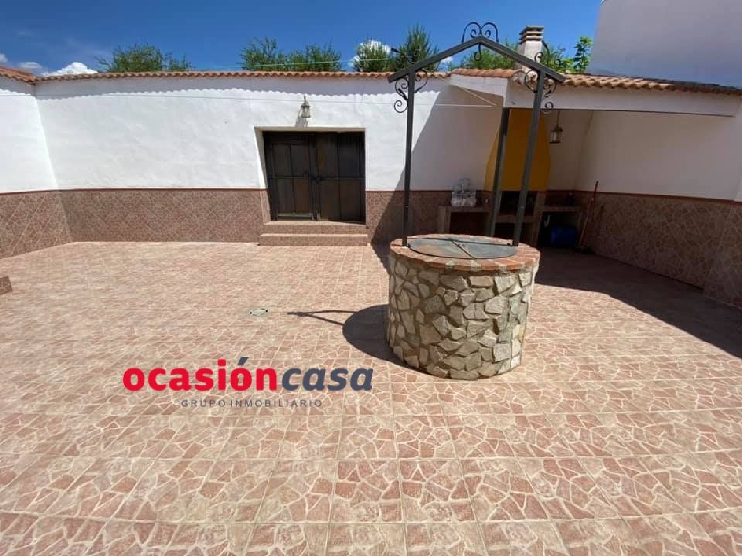  till salu hus El Hoyo Valle Del Guadiato 8