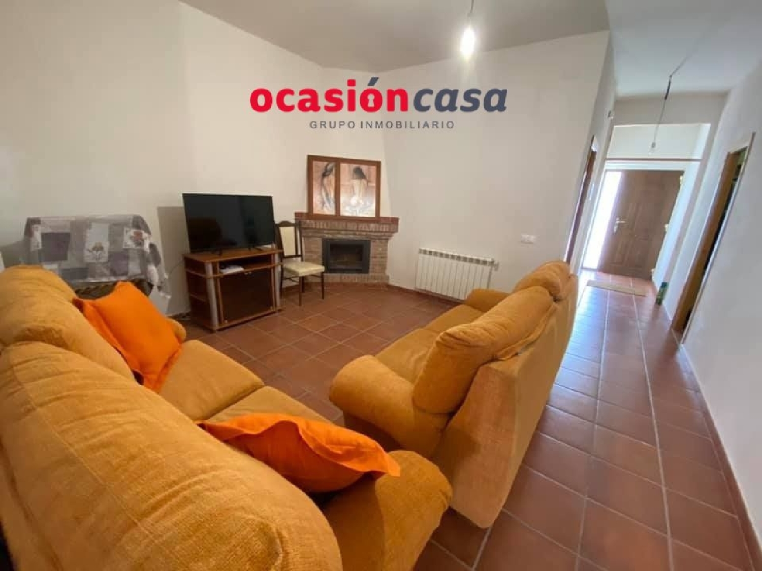  till salu hus El Hoyo Valle Del Guadiato 2