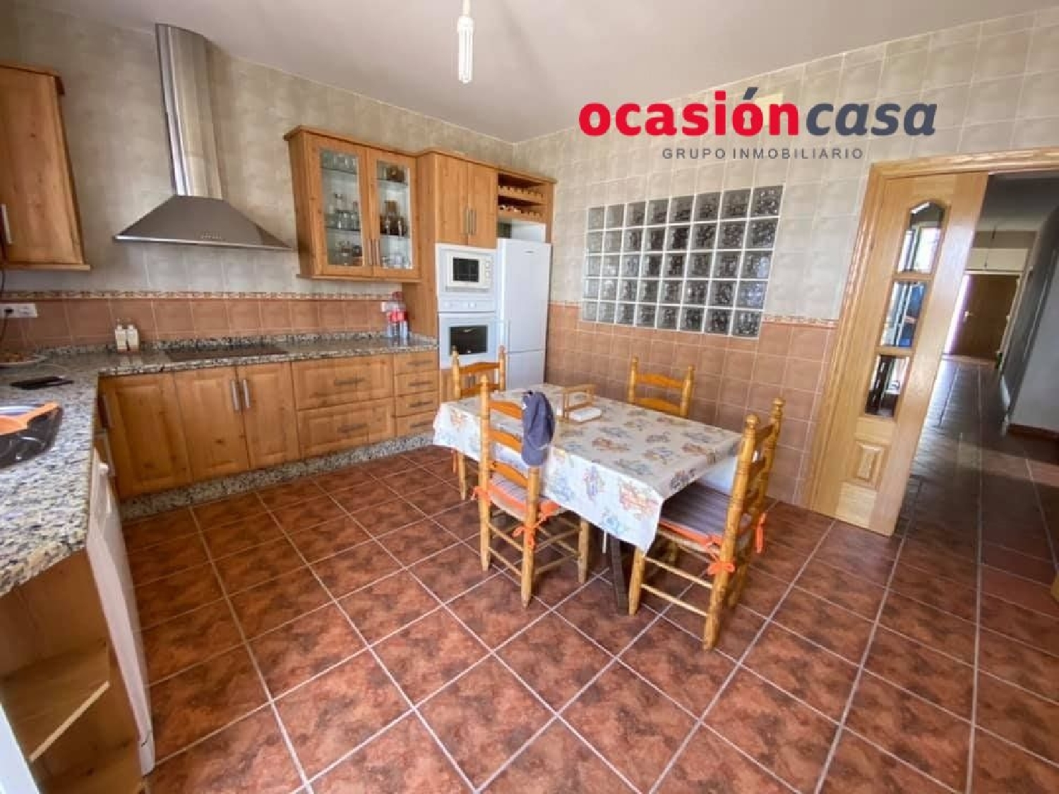  till salu hus El Hoyo Valle Del Guadiato 5