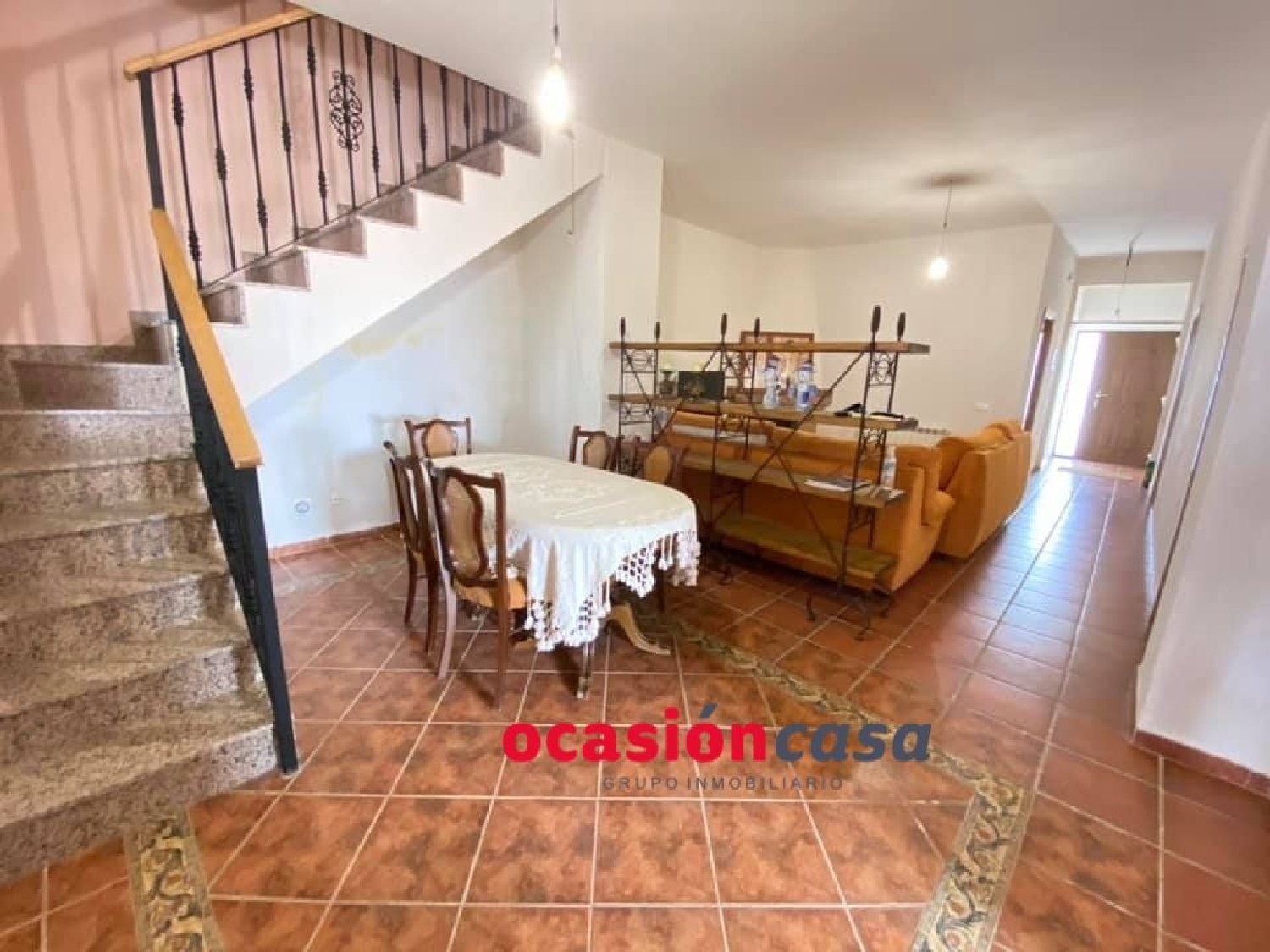  till salu hus El Hoyo Valle Del Guadiato 4