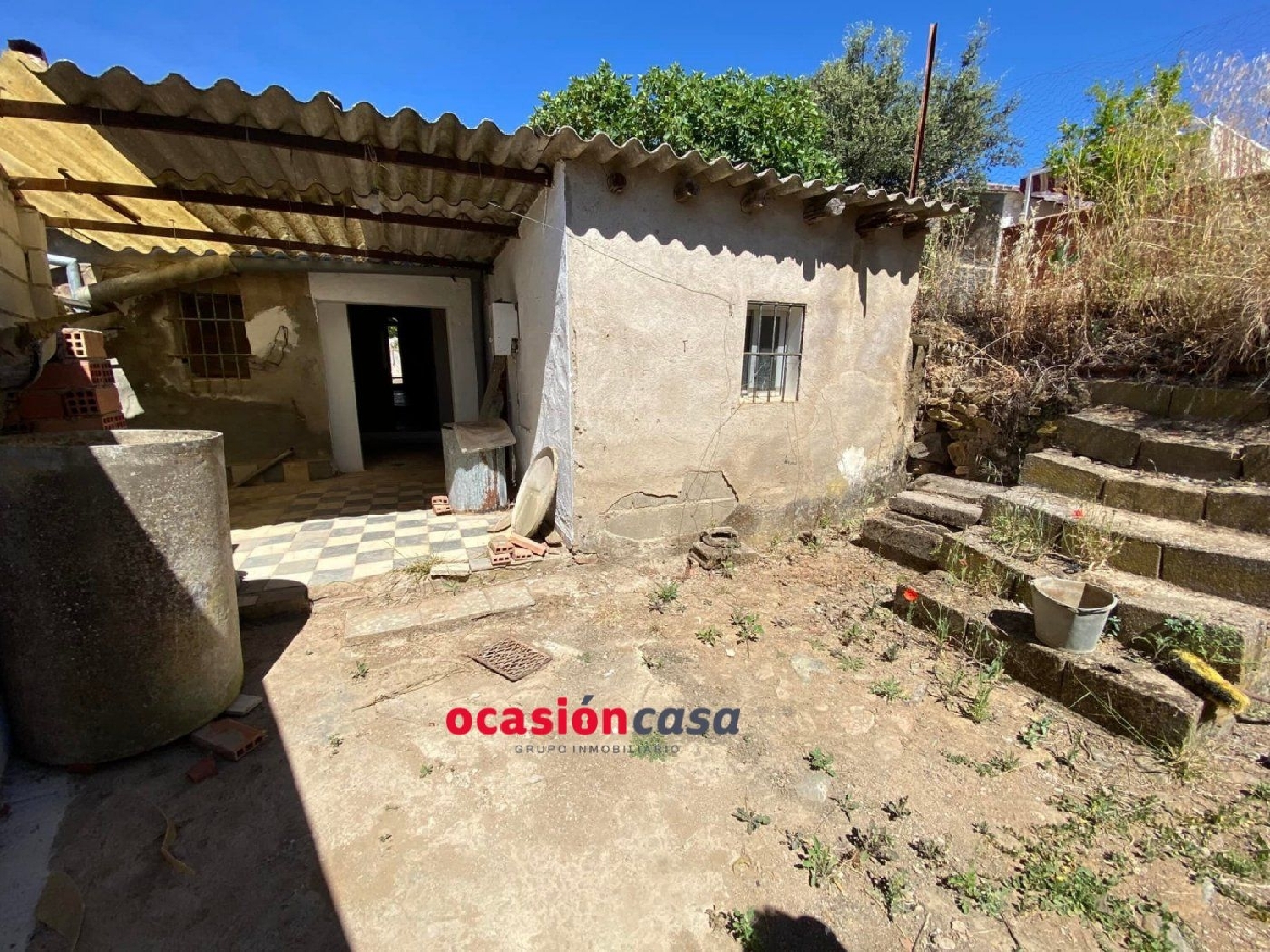  till salu hus El Hoyo Valle Del Guadiato 6