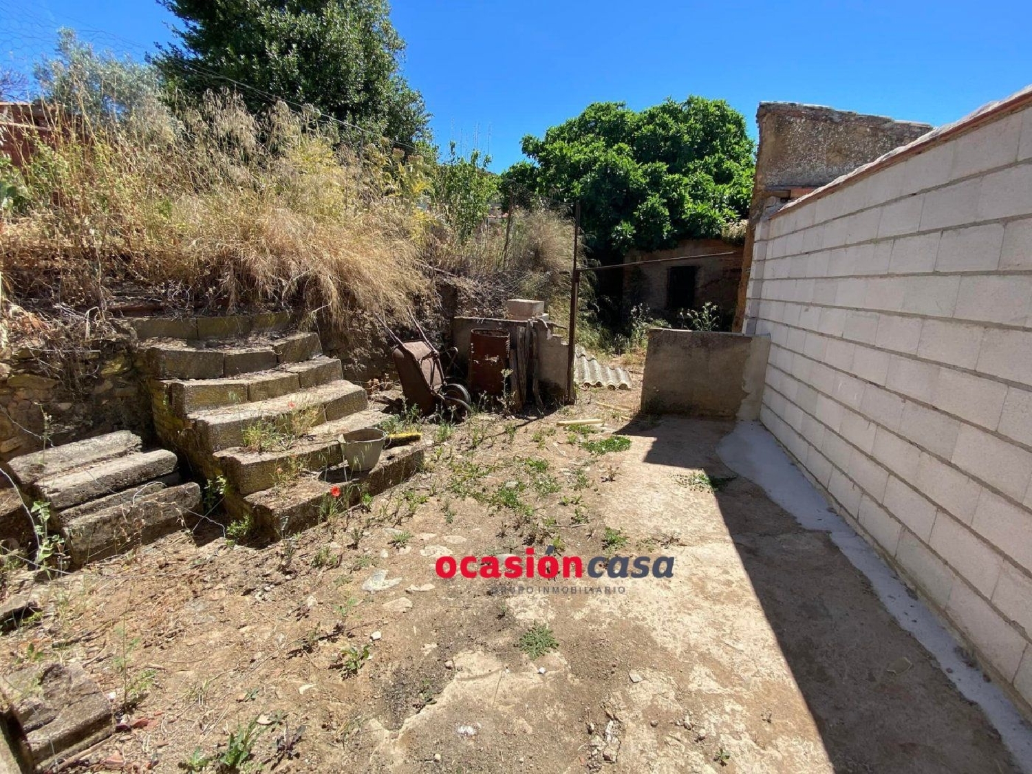  till salu hus El Hoyo Valle Del Guadiato 5
