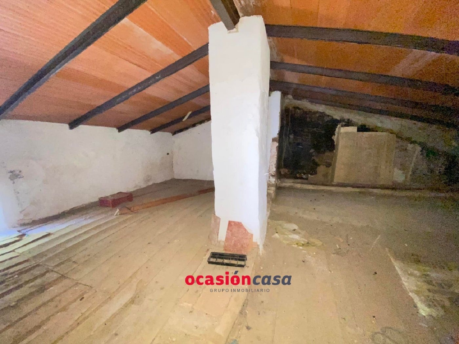  till salu hus El Hoyo Valle Del Guadiato 7