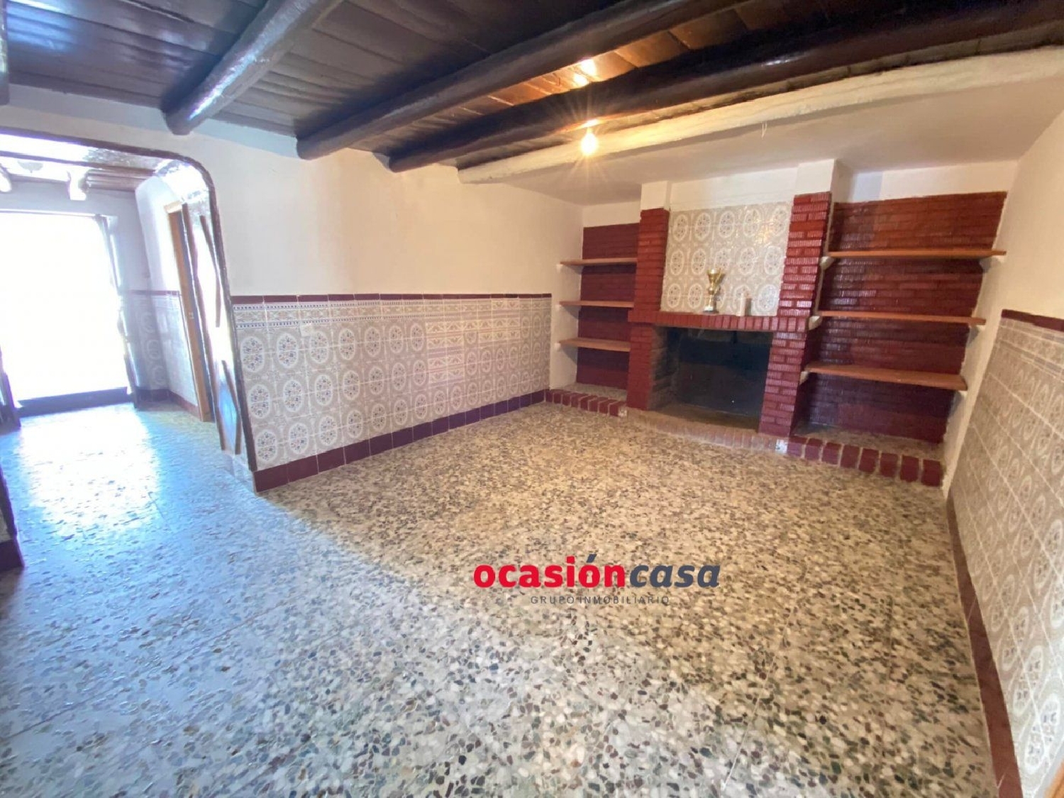  till salu hus El Hoyo Valle Del Guadiato 2