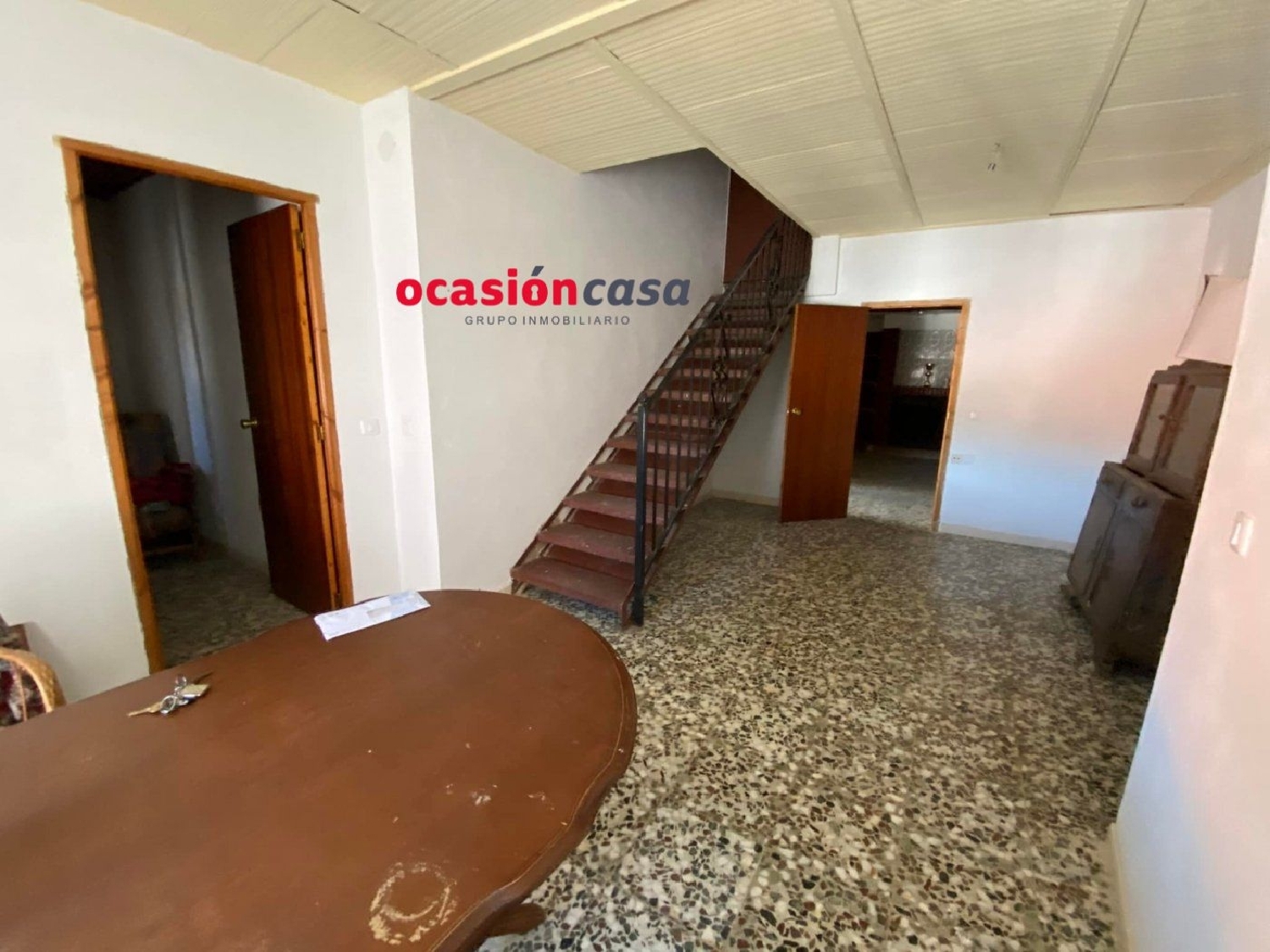  till salu hus El Hoyo Valle Del Guadiato 4