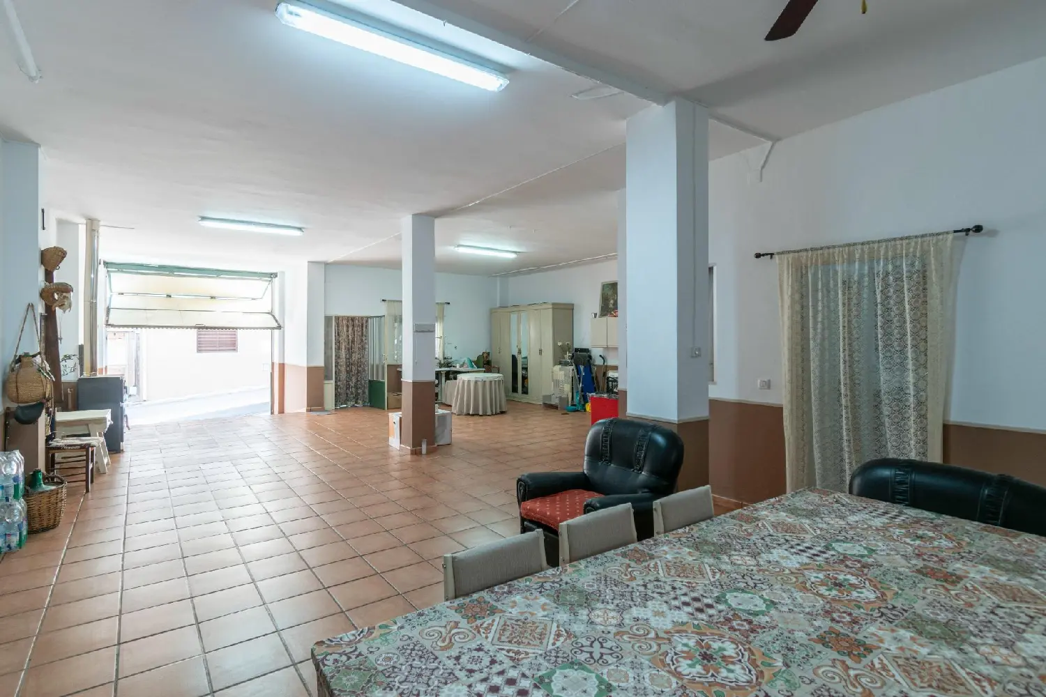  till salu hus Castillo De Tajarda Alhama 1