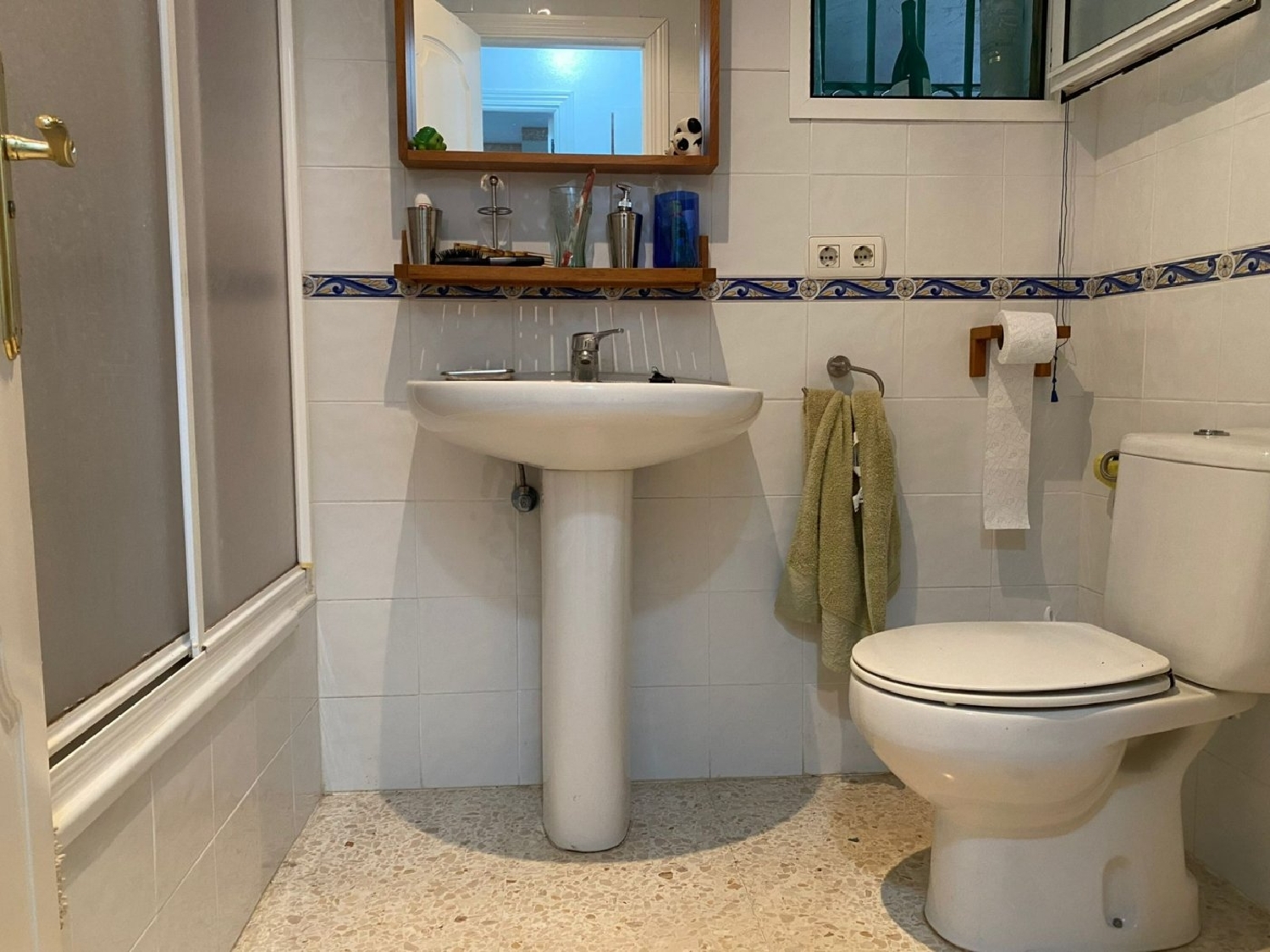  till salu hus Las Cabatillas Janda (La) 7