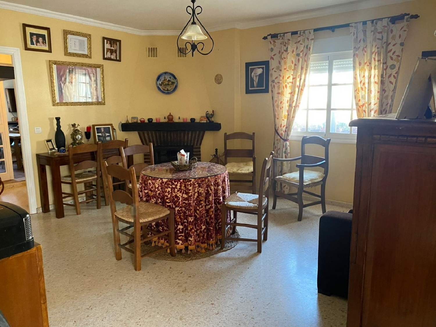 till salu hus Las Cabatillas Janda (La) 3