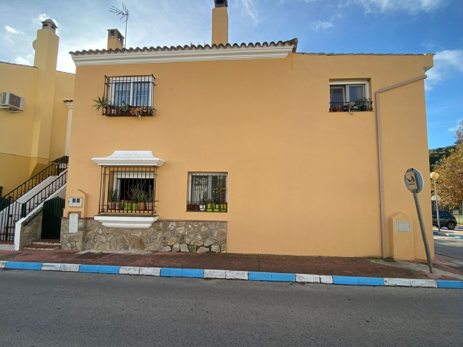 till salu hus Las Cabatillas Janda (La) 2