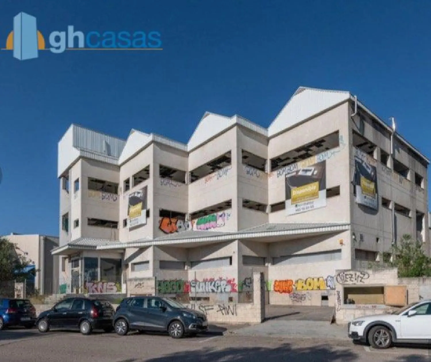  till salu hus Jardín De Serracines Cuenca Del Medio Jarama 1