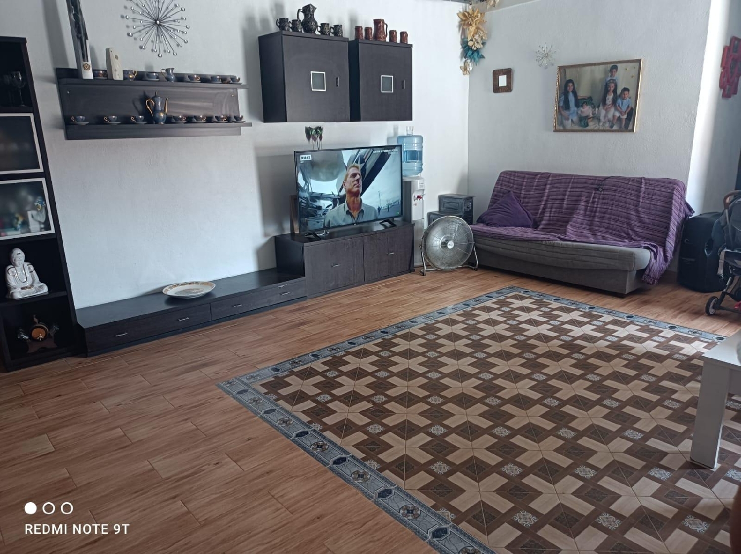  till salu hus El Labradorcico Alto Guadalentín 6