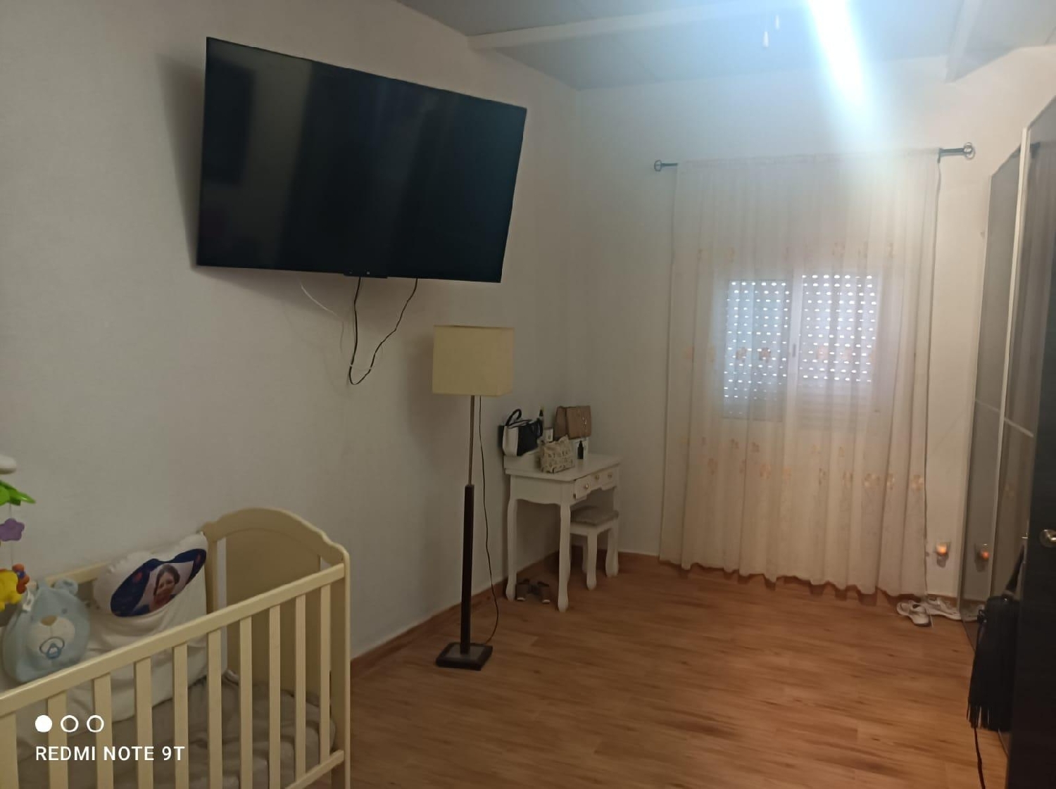  till salu hus El Labradorcico Alto Guadalentín 5