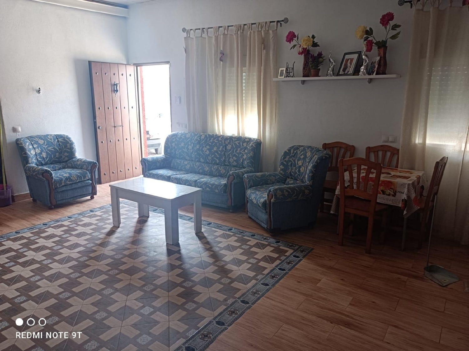 till salu hus El Labradorcico Alto Guadalentín 3