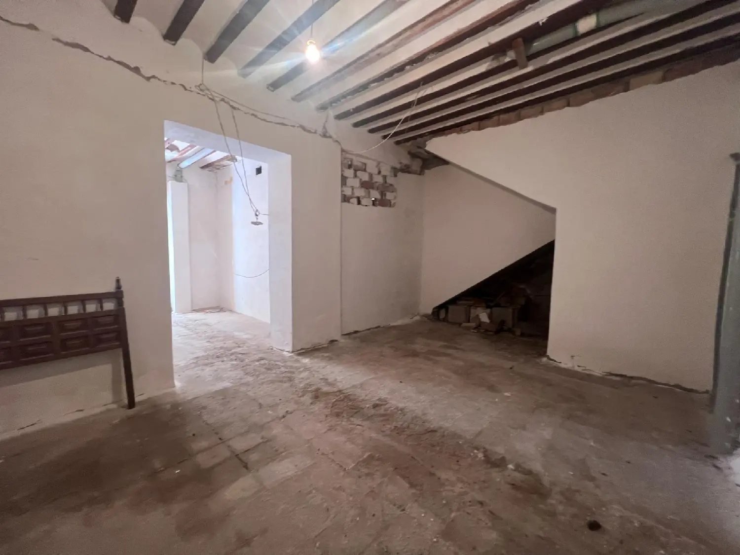  till salu hus Las Lomas Alto Guadalentín 1