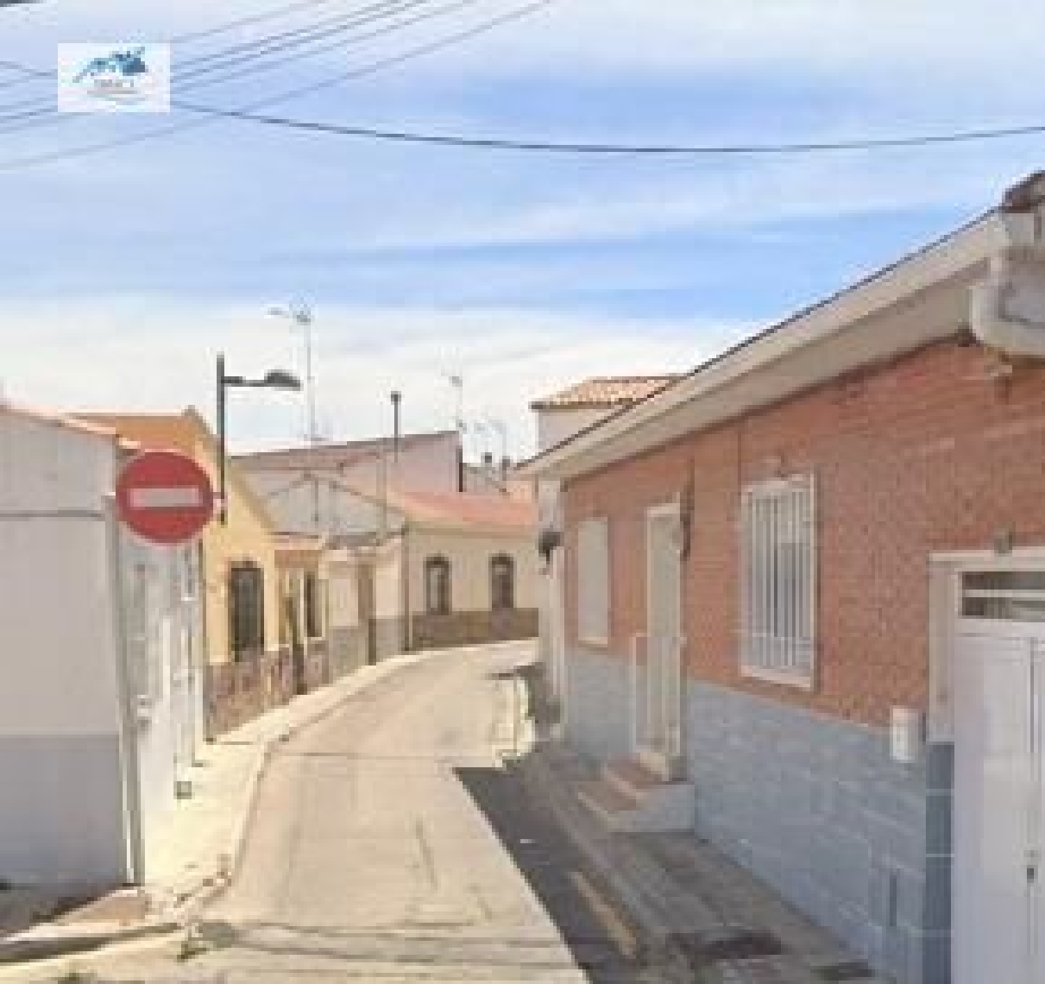  till salu hus El Lavadero Vegas (Las) 1