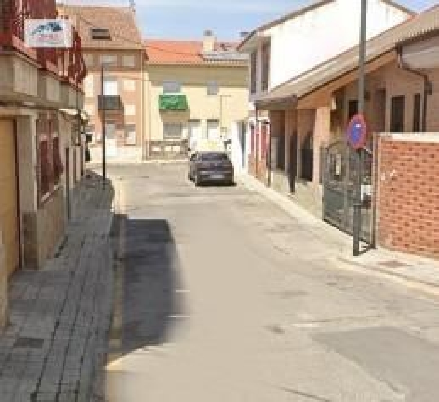 till salu hus El Lavadero Vegas (Las) 2