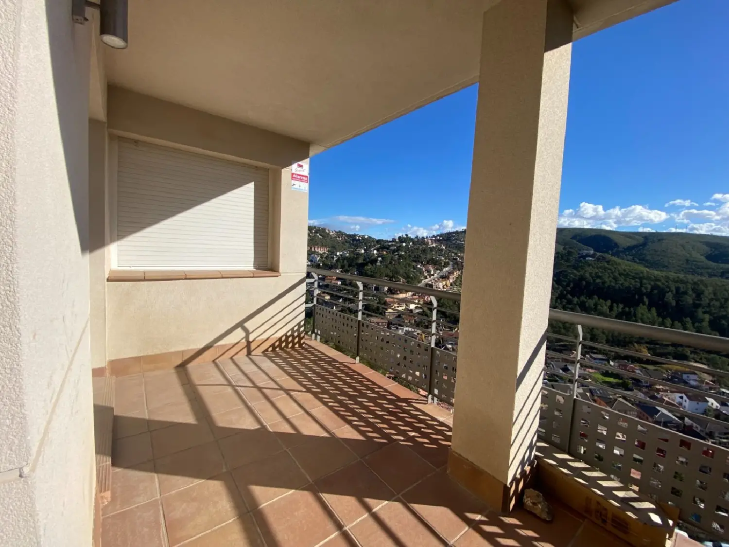 till salu hus Mas De Les Fonts Baix Llobregat 3