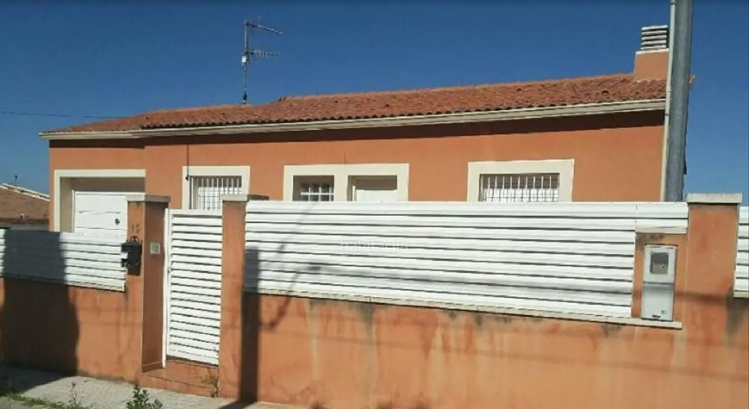  till salu hus Mas De Les Fonts Baix Llobregat 1